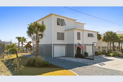 118 N 38th St, Mexico Beach, FL 32456 - Photo 72