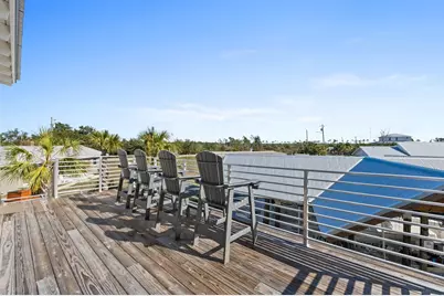 118 N 38th St, Mexico Beach, FL 32456 - Photo 26