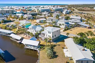 118 N 38th St, Mexico Beach, FL 32456 - Photo 78
