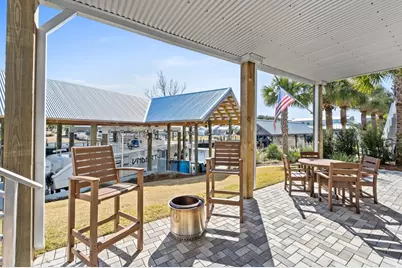 118 N 38th St, Mexico Beach, FL 32456 - Photo 48