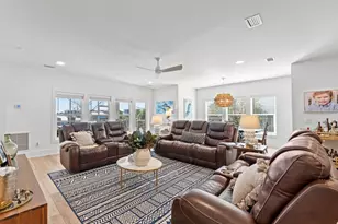118 N 38th St, Mexico Beach, FL 32456 - Photo 20