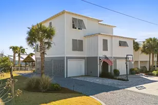 118 N 38th St, Mexico Beach, FL 32456 - Photo 76