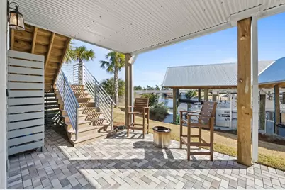 118 N 38th St, Mexico Beach, FL 32456 - Photo 48