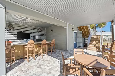 118 N 38th St, Mexico Beach, FL 32456 - Photo 44