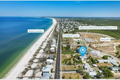 8622 Highway 98, Port Saint Joe, FL 32456 - Photo 56