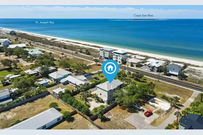 8622 Highway 98, Port Saint Joe, FL 32456 - Photo 2