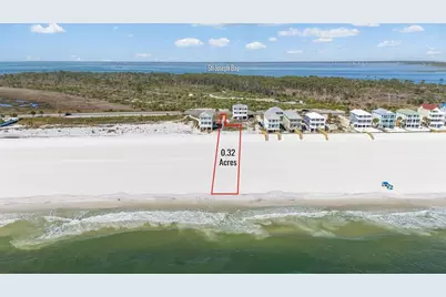 3629 Cape San Blas Rd, Port Saint Joe, FL 32456 - Photo 2