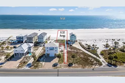 3629 Cape San Blas Rd, Port Saint Joe, FL 32456 - Photo 1