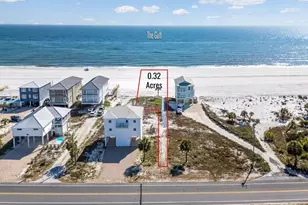 3629 Cape San Blas Rd, Port Saint Joe, FL 32456 - Photo 1