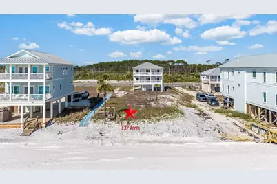 3629 Cape San Blas Rd, Port Saint Joe, FL 32456 - Photo 4