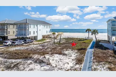 3629 Cape San Blas Rd, Port Saint Joe, FL 32456 - Photo 6