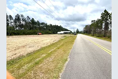 Lot 2 Vann Dr, Wewahitchka, FL 32456 - Photo 2