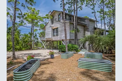 1915 Smugglers Cove Rd, Saint George Island, FL 32328 - Photo 18