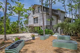 1915 Smugglers Cove Rd, Saint George Island, FL 32328 - Photo 18