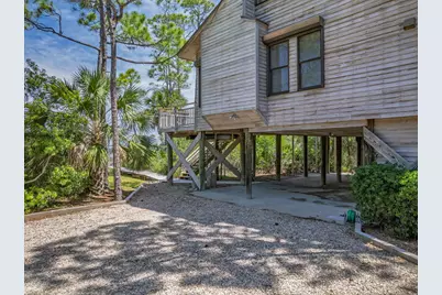 1915 Smugglers Cove Rd, Saint George Island, FL 32328 - Photo 4