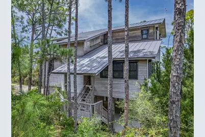 1915 Smugglers Cove Rd, Saint George Island, FL 32328 - Photo 14