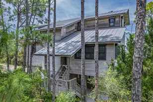 1915 Smugglers Cove Rd, Saint George Island, FL 32328 - Photo 14