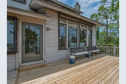 1915 Smugglers Cove Rd, Saint George Island, FL 32328 - Photo 16