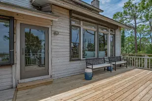 1915 Smugglers Cove Rd, Saint George Island, FL 32328 - Photo 16