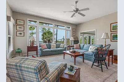 1915 Smugglers Cove Rd, Saint George Island, FL 32328 - Photo 32