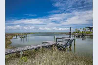 1915 Smugglers Cove Rd, Saint George Island, FL 32328 - Photo 6
