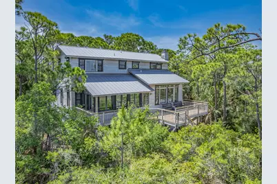 1915 Smugglers Cove Rd, Saint George Island, FL 32328 - Photo 12
