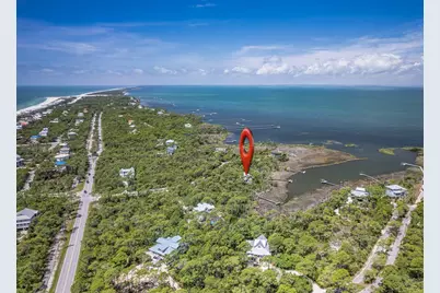 1915 Smugglers Cove Rd, Saint George Island, FL 32328 - Photo 22