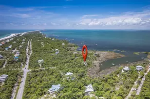 1915 Smugglers Cove Rd, Saint George Island, FL 32328 - Photo 22