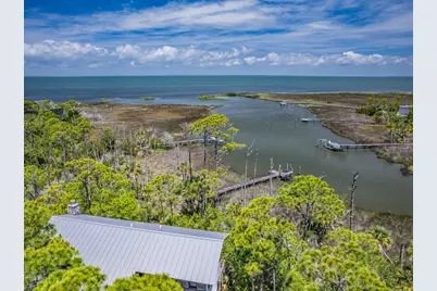 1915 Smugglers Cove Rd, Saint George Island, FL 32328 - Photo 20