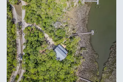 1915 Smugglers Cove Rd, Saint George Island, FL 32328 - Photo 10