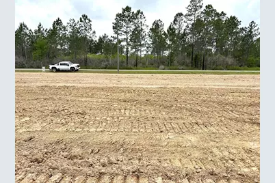 Lot 3 Vann Dr, Wewahitchka, FL 32456 - Photo 1
