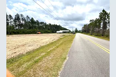 Lot 3 Vann Dr, Wewahitchka, FL 32456 - Photo 2