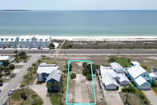 8303 Tradewinds Dr, Port Saint Joe, FL 32456 - Photo 1