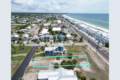 8303 Tradewinds Dr, Port Saint Joe, FL 32456 - Photo 2