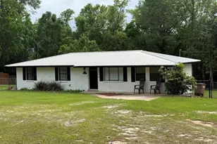 117 Pope Ave, Wewahitchka, FL 32465 - Photo 2