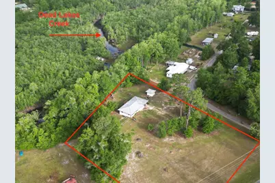 117 Pope Ave, Wewahitchka, FL 32465 - Photo 4