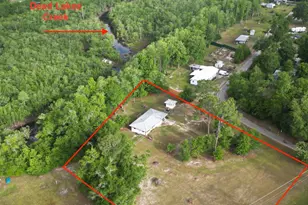 117 Pope Ave, Wewahitchka, FL 32465 - Photo 4