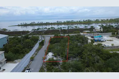 Lot 1A Beach To Bay Dr, Port Saint Joe, FL 32456 - Photo 1