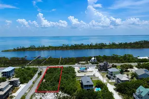 Lot 1A Beach To Bay Dr, Port Saint Joe, FL 32456 - Photo 1