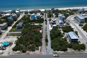 Lot 1A Beach To Bay Dr, Port Saint Joe, FL 32456 - Photo 1