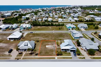 109 St Charles St, Mexico Beach, FL 32456 - Photo 14
