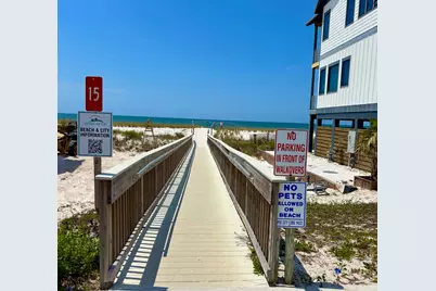 109 St Charles St, Mexico Beach, FL 32456 - Photo 8