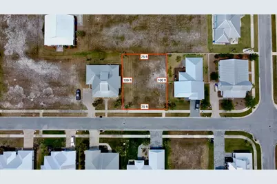 109 St Charles St, Mexico Beach, FL 32456 - Photo 2