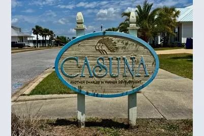 109 St Charles St, Mexico Beach, FL 32456 - Photo 1