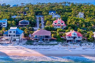2020 Whelk Way, Saint George Island, FL 32328 - Photo 46