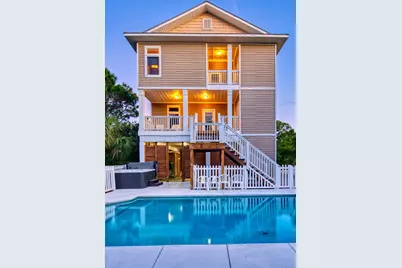 2020 Whelk Way, Saint George Island, FL 32328 - Photo 2