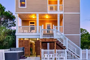 2020 Whelk Way, Saint George Island, FL 32328 - Photo 2