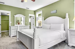 2020 Whelk Way, Saint George Island, FL 32328 - Photo 40
