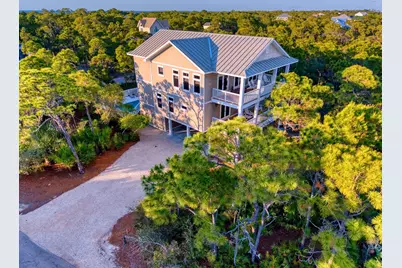 2020 Whelk Way, Saint George Island, FL 32328 - Photo 56