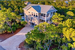2020 Whelk Way, Saint George Island, FL 32328 - Photo 56
